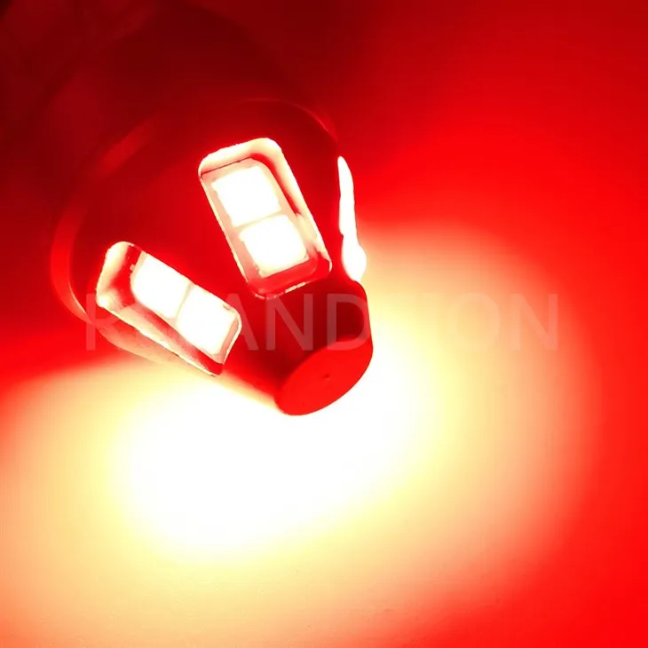 Filament Flashing Brake