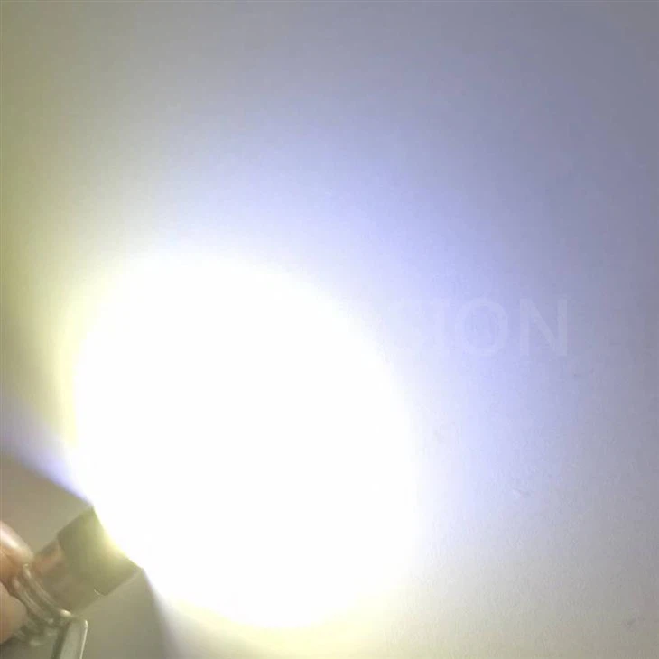 E10 XPG2 LED Bulb Flashlight Motorcycle Headlight 3V,6V,9V