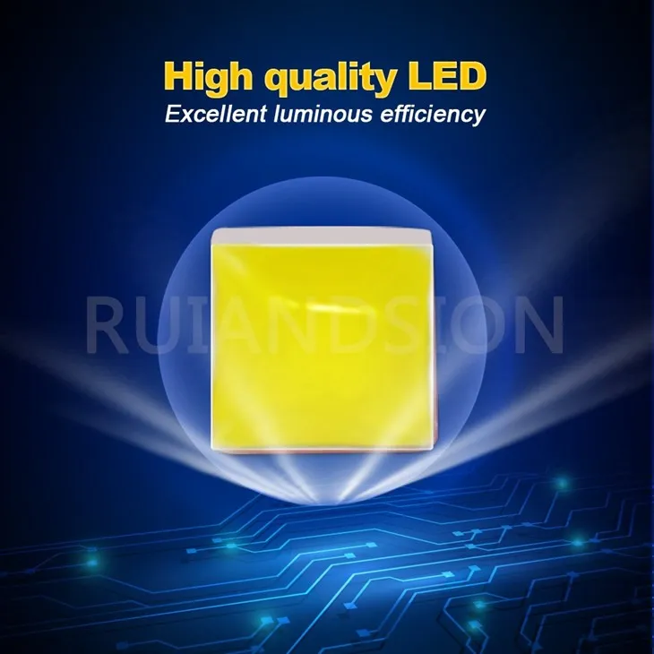 led fog lights for truck