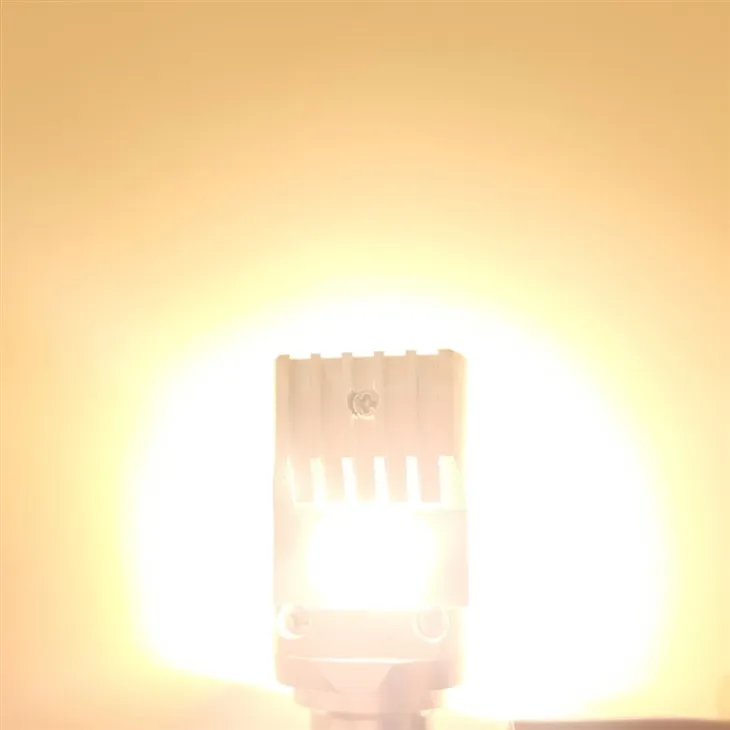 Motorcycle Led Light Bulb